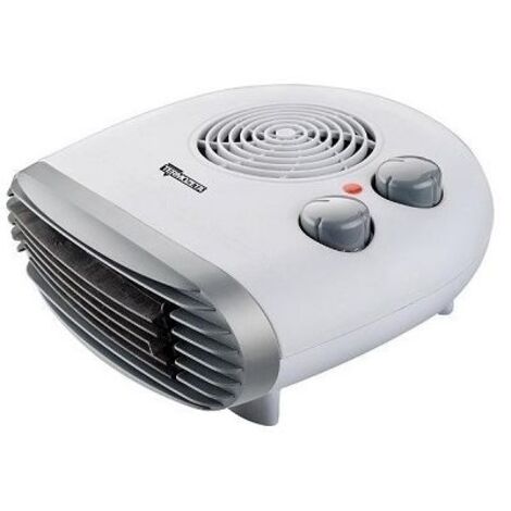 Termozeta Termoventilatore Orizzontale