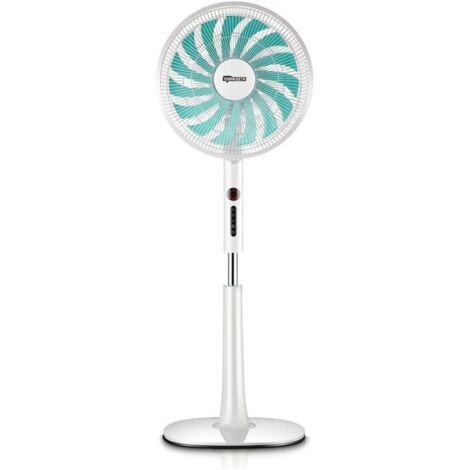 TERMOZETA Termozeta TZAZML01 Airzeta Milala Ventilateur sur pied 37,71 W (TZAZML01)
