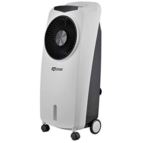 Termozeta TZAZ110 Raffrescatore d'aria Airzeta Ice Turbo 110 - Raffreddatore d'aria potente e efficiente