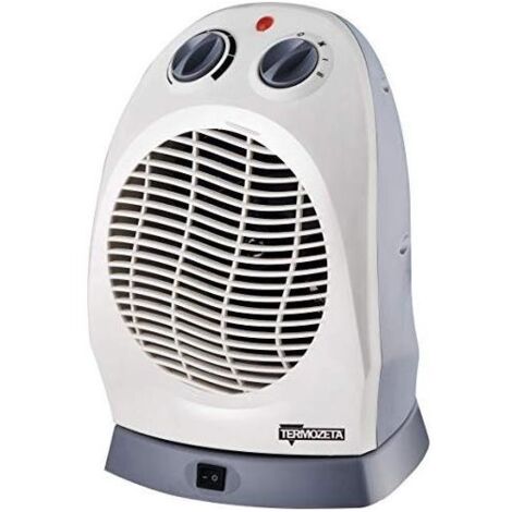 Termozeta TZR16N Termoventilatore Oscillante