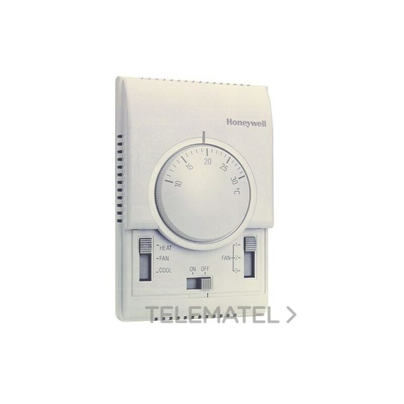 

TERMT.AMB.Xe70 TODO - NADA 2 IVNO.VNO. HONEYWELL T6375C1003