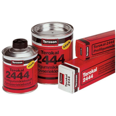 TEROKAL 2444 340g DS brush can