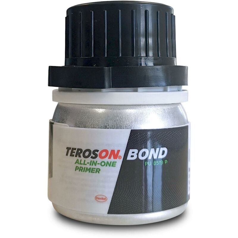 Bond 8519 p all-in-one, primaire collage pare-brise 25 ml - Teroson