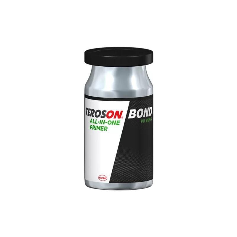 Teroson Bond 8519 P All-In-One Primer, Activateur Collage Pare-Brise