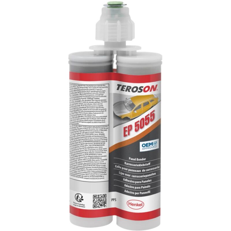 TEROSON - Adhésif structural, colle pour panneaux de carrosserie - 1358254 - Ce produit de marque FRAM est neuf.
