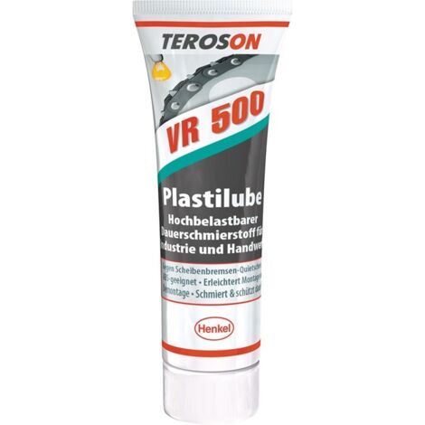 TEROSON Montagepaste VR 500 75 ml bräunlich
