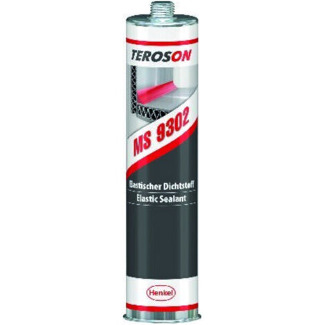 TEROSON MS 9302 MS 9302 WH CR310ML M/L Henkel