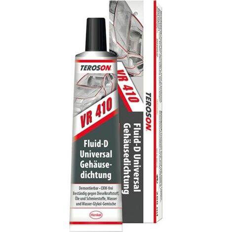 TEROSON VR 410 TB200mL EGFD Flächendichtung Henkel