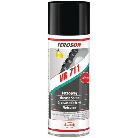 TEROSON VR 711 AEEGFD 400ML Schmierstoffe und Oberflächenschutz Henkel 12 Stk