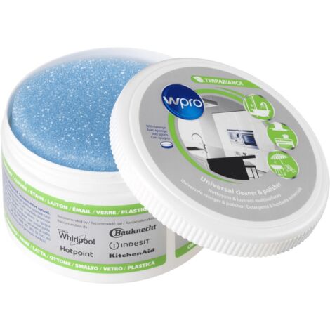 TERRA BIANCA 100% NATUREL PIERRE BLANCHE POUR ENTRETIEN WHIRLPOOL - 480181700314