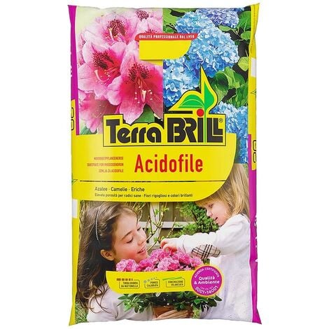 Terra Brill Acidofile 20 lt