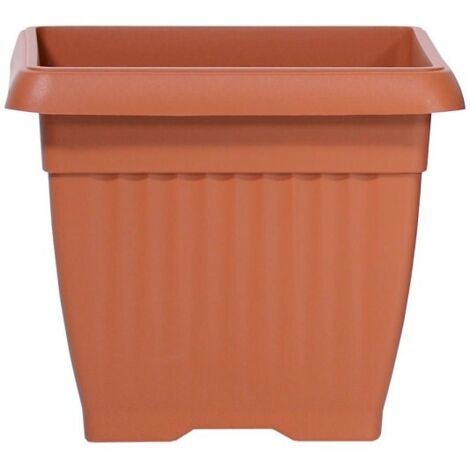 Terra DKWT19 vaso in terracotta Prosperplast