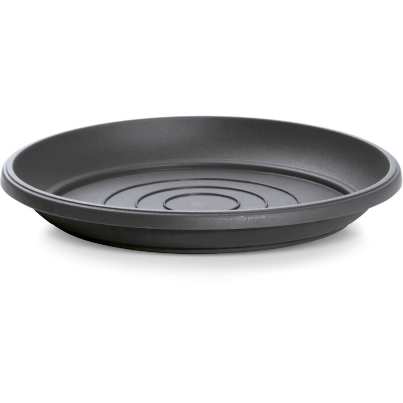 Prosperplast Terra-podestall - Anthrazit 370mm - Pp-pod37a
