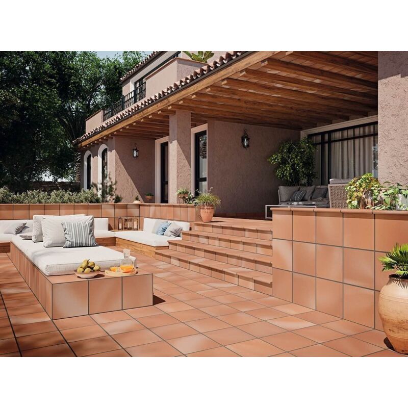 

Terracota nice 33x33 (caja de 0,76 m2)