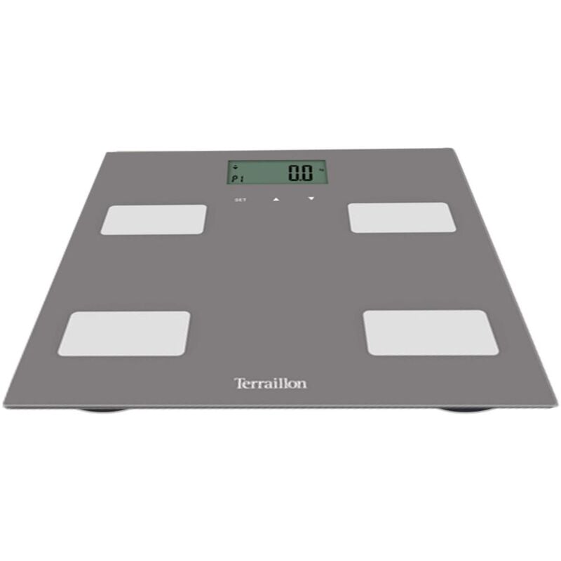 Impédancemètre Terraillon controlfit