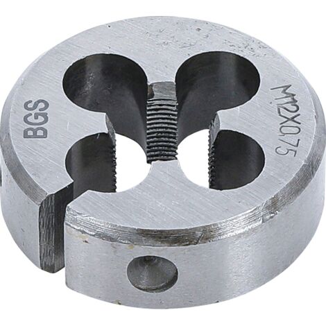 Terraja  M12 x 0,75 x 38 mm