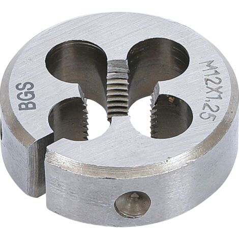 Terraja  M12 x 1,25 x 38 mm