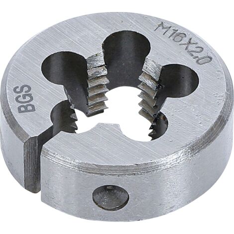 Terraja  M16 x 2,0 x 38 mm