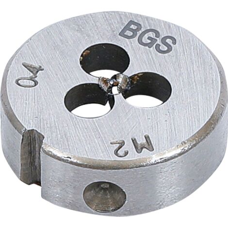 Terraja  M2 x 0,4 x 25 mm