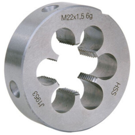 Terrajas de Roscar                             45 x SAE 3/4 - 16h