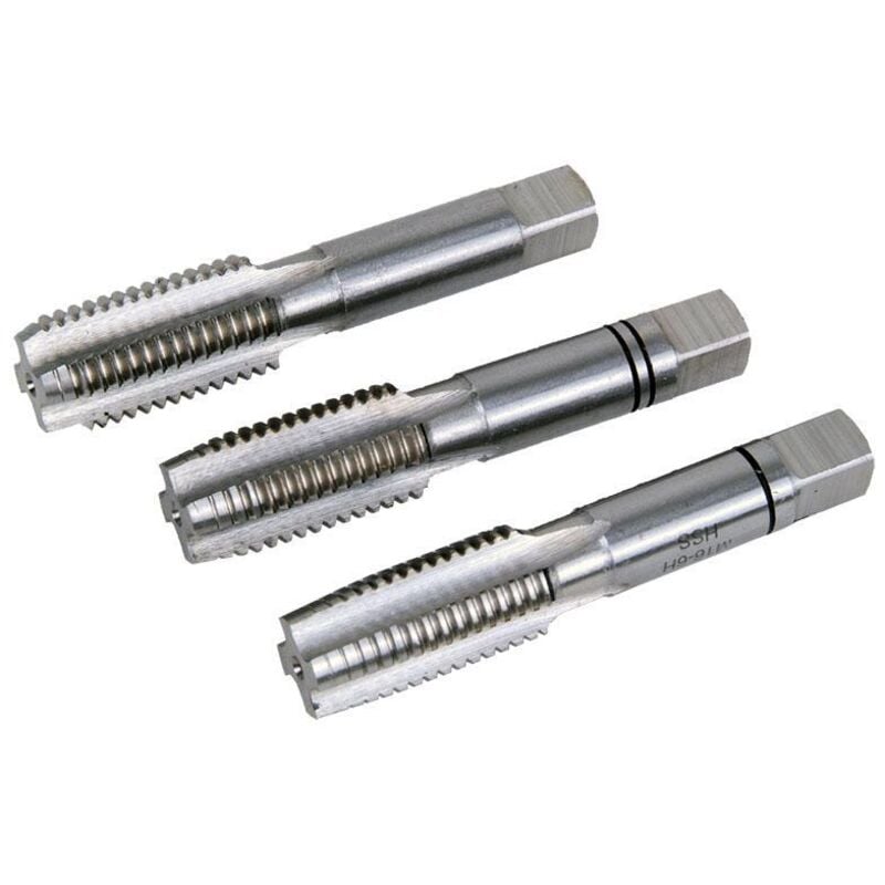 

PLIMPO macho manual - m22 x 2.50 mm