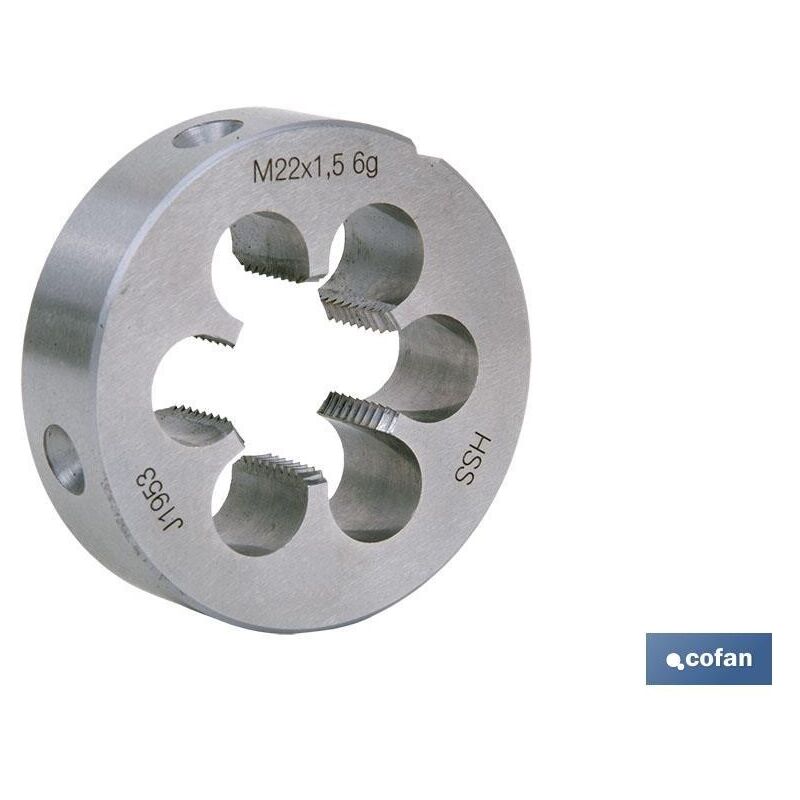 

Terraja - m12 x 175 mm 38mm