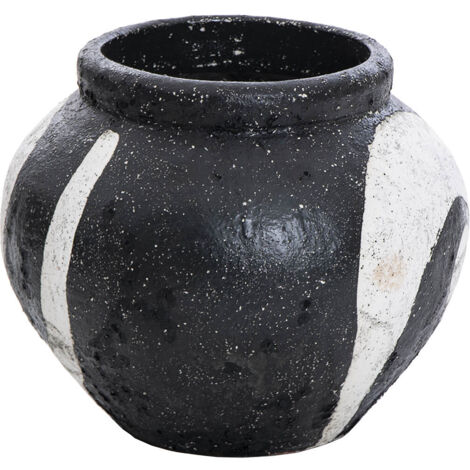 Terrakotta-Pflanzgefäß 46x46x36 cm