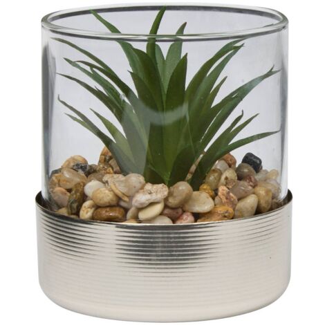 Terrarium Sky 8,5x8cm - Atmosphera créateur d'intérieur