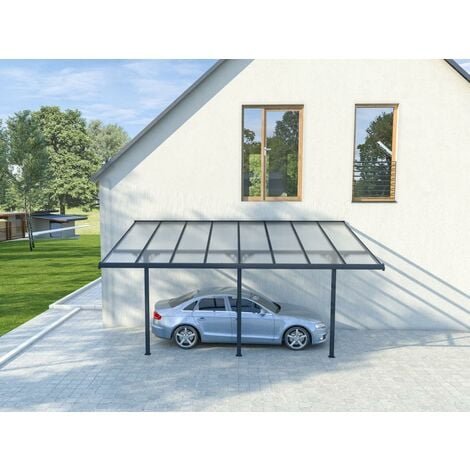 Vordach aluminium zu Top-Preisen - Seite 5