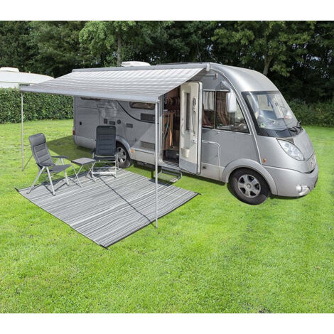 Terrassenmatte 250 x 300 m