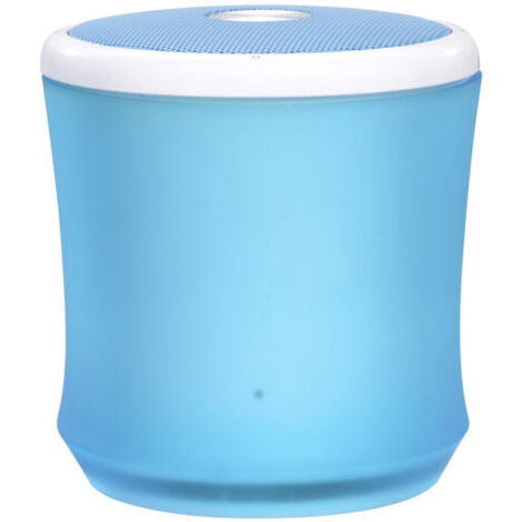 TERRATEC Aktivbox CONCERT BT NEO xs wireless blau