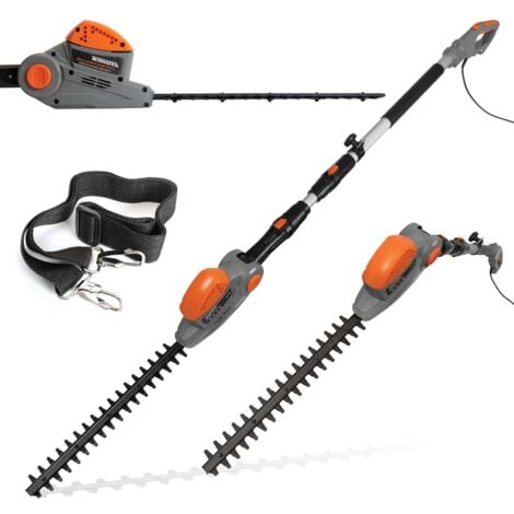 electric bush trimmer