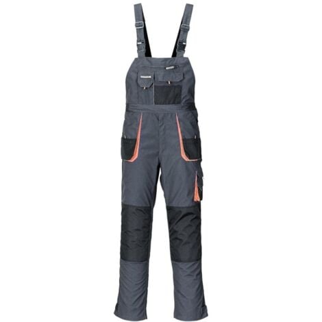 TERRATRENDJOB Herrenlatzhose Größe 60 - 3229 FB. 6310-7