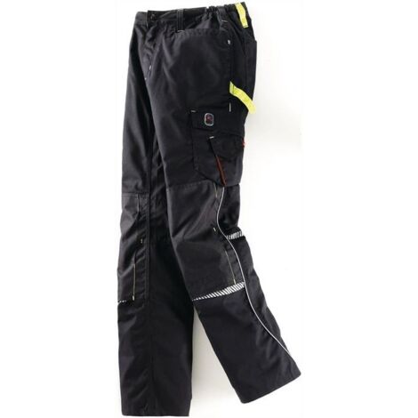 TERRAX Bundhose Terrax Workwear Größe 54 - 20312-1048-54