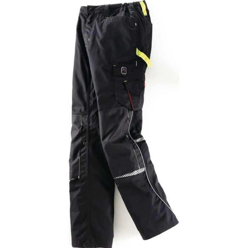 Terrax Workwear - terrax Pantalon de travail Terrax taille 52 - 20312-1048-52
