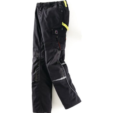 TERRAX Pantalon de travail Terrax taille 48 - 20312-1048-48