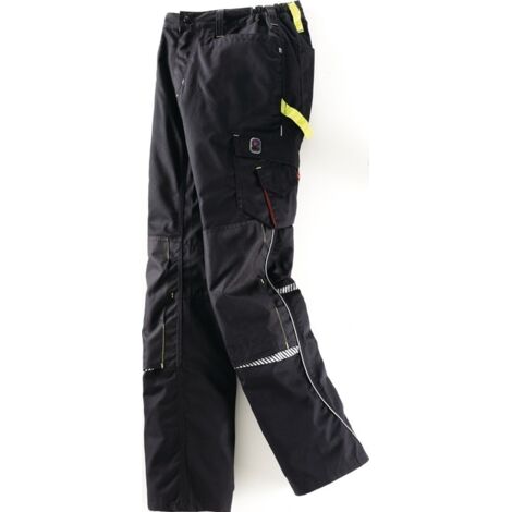 TERRAX Pantalon de travail Terrax taille 52 - 20312-1048-52