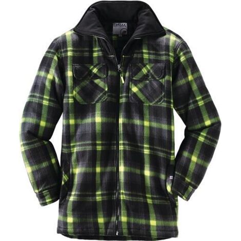 TERRAX Thermohemd Terrax Workwear Größe L - 10641-1048-L
