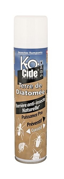 Kocide - Terre de diatomée - 400 mL