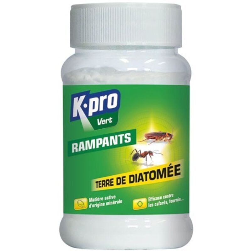 Kapo - Terre de diatomée - 100 g