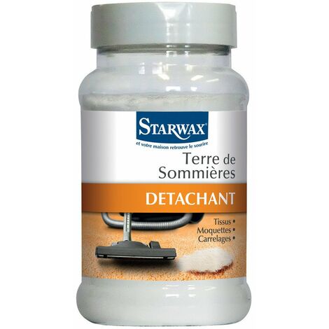 BRUNEL Terre De Sommieres 200gr 421 - STARWAX