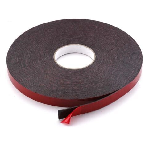 OSE TERRE JARDIN - Cinta adhesiva aislante para lona de invernadero