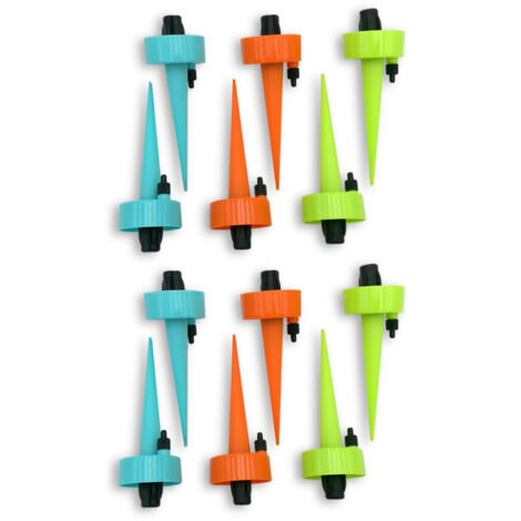TERRE JARDIN - Cono de riego - x12