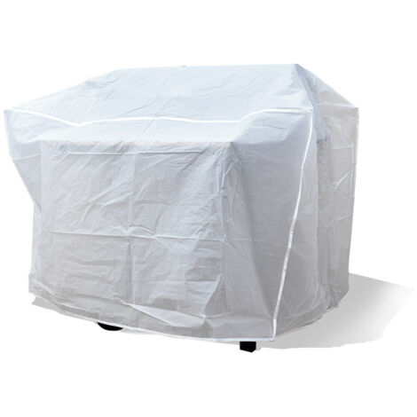 TERRE JARDIN - Funda protectora para barbacoa o plancha