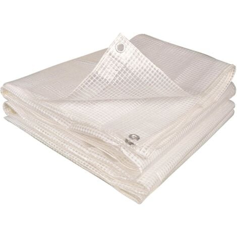 TERRE JARDIN Translúcido 2 x 3