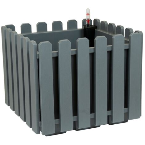 TERRE JARDIN - Maceta autorriego 10L