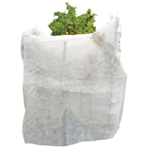 TERRE JARDIN - Malla invernal/forcado 1,5 x 5 m