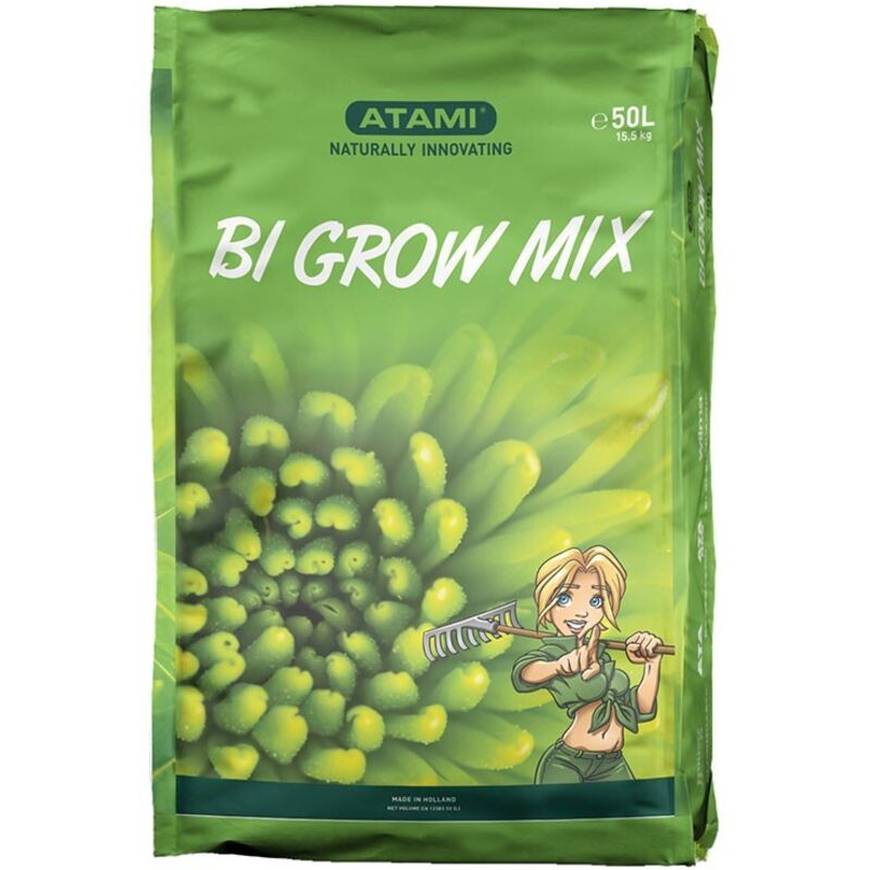 Bio-gromix - 50L - Atami