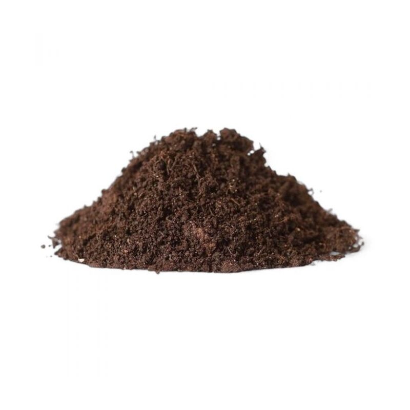 Terreau professionnel stimulateur plantation, sac de 40 litres - KOM13