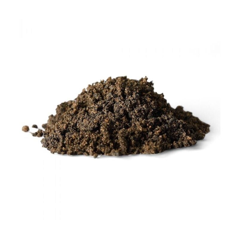 Terreau substrat pour regarnissage gazon pour sol sportif, sac 20l - PRO447